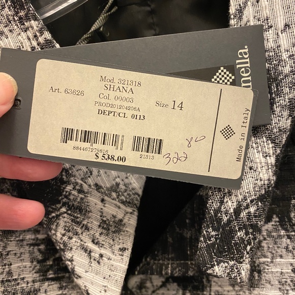 Zanella - Picture 7 of 7